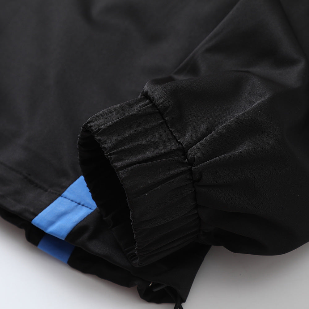 Thumbnail of YS WINDBREAKER