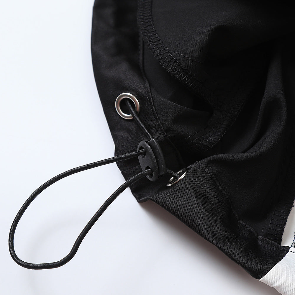 Thumbnail of YS WINDBREAKER