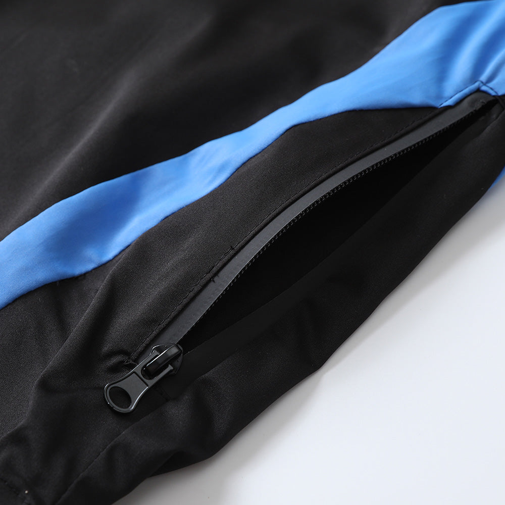 Thumbnail of YS WINDBREAKER