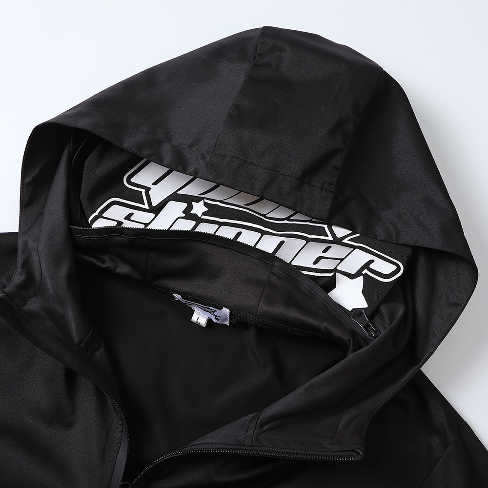 Thumbnail of YS WINDBREAKER