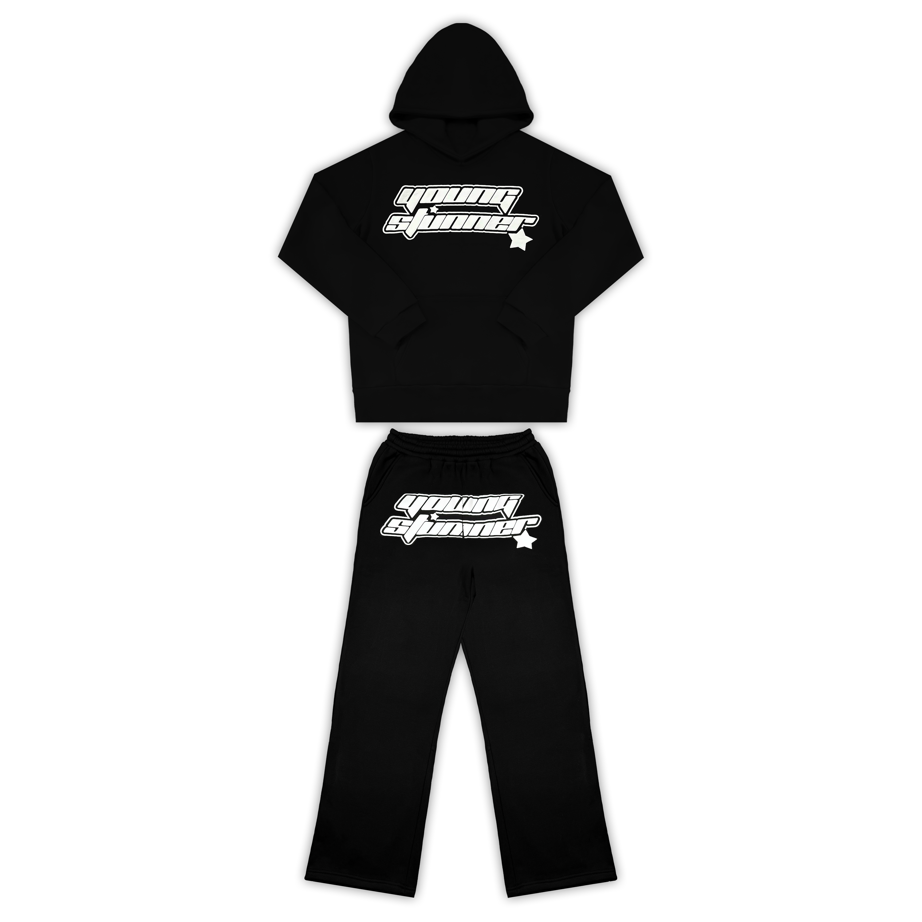 Young Stunner BLACK TRACKSUIT young-stunner-black-tracksuit