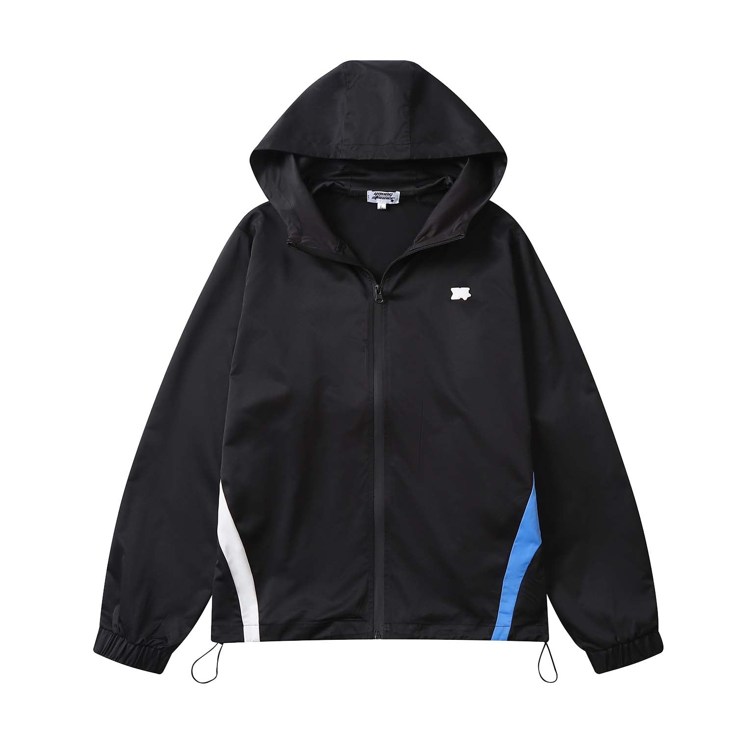 Thumbnail of YS WINDBREAKER